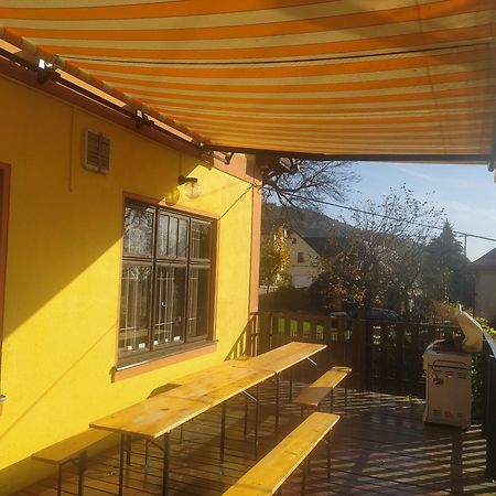 Penzion Hodky Svetla pod Jestedem Exterior foto