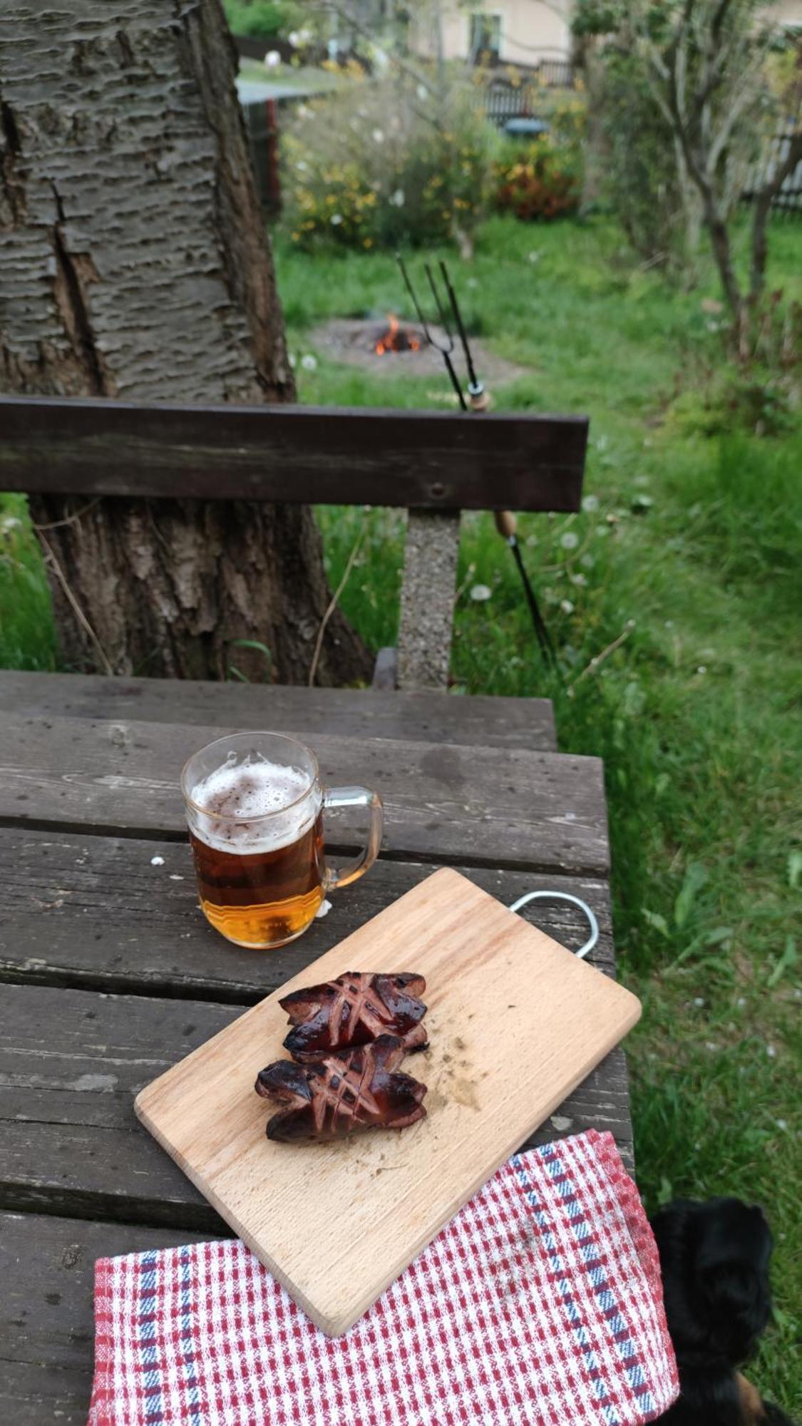 Penzion Hodky Svetla pod Jestedem Exterior foto