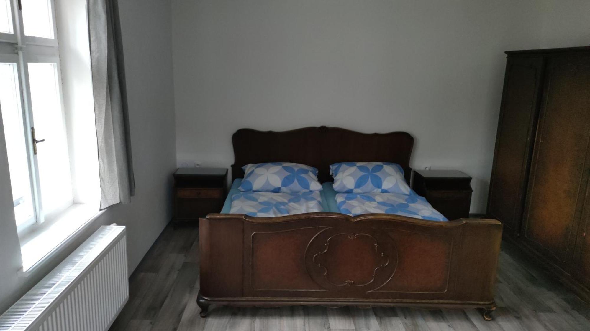 Penzion Hodky Svetla pod Jestedem Exterior foto
