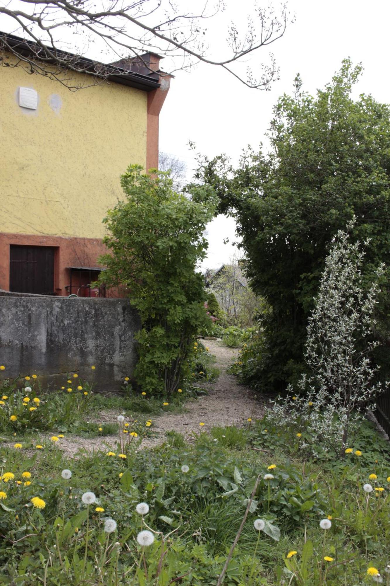 Penzion Hodky Svetla pod Jestedem Exterior foto
