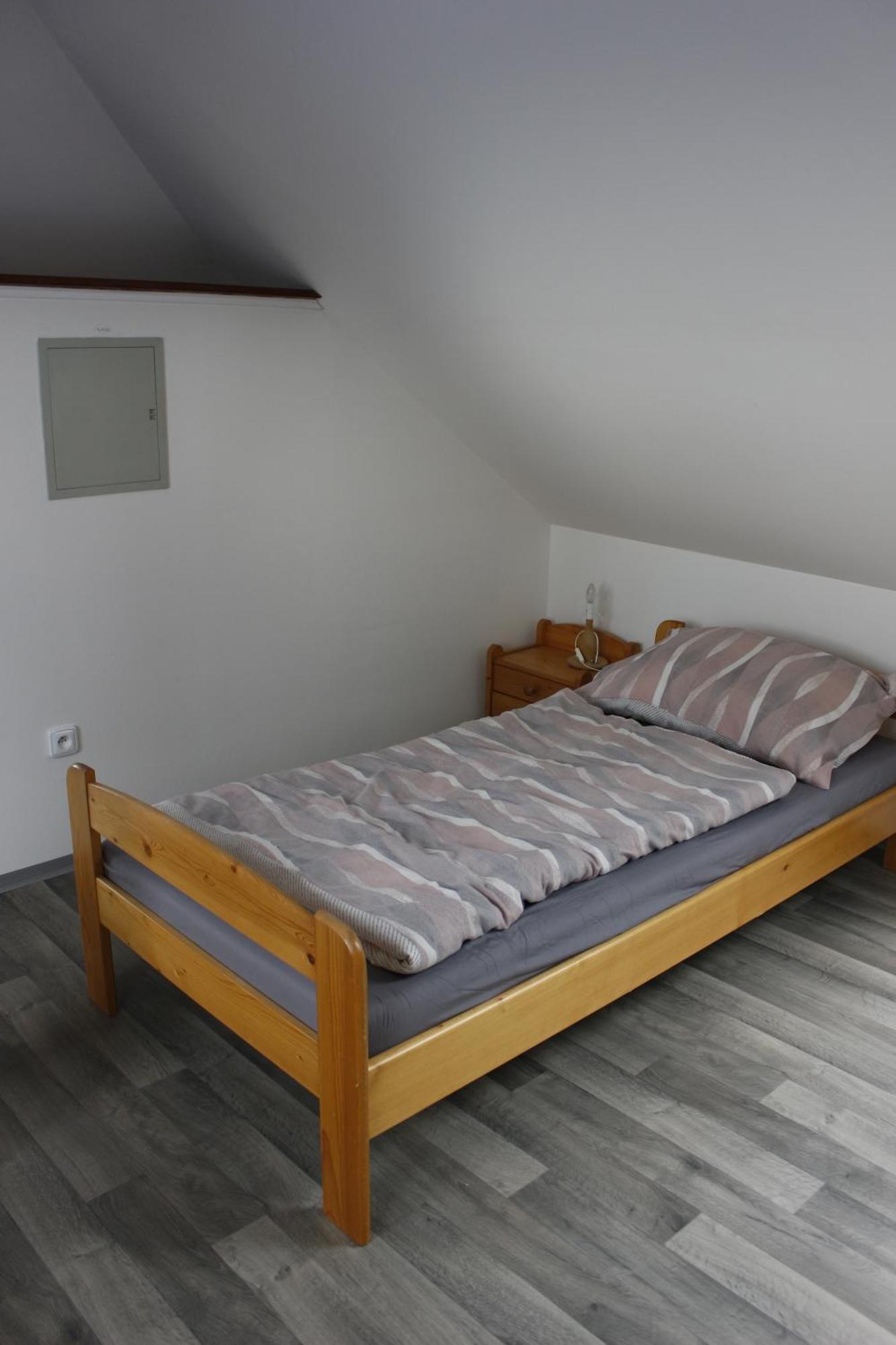 Penzion Hodky Svetla pod Jestedem Exterior foto