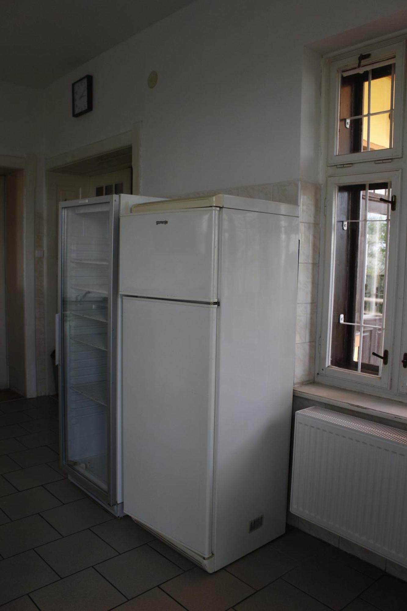 Penzion Hodky Svetla pod Jestedem Exterior foto